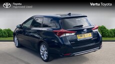 Toyota Auris 1.8 Hybrid Excel 5dr CVT Hybrid Estate